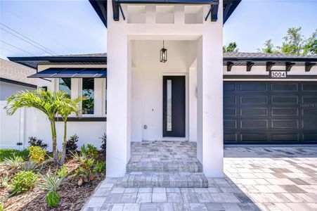 New construction Single-Family house 3004 W Abdella St, Tampa, FL 33607 null- photo 2 2