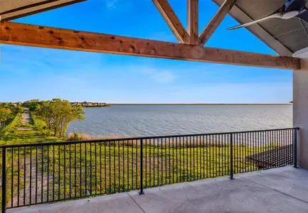 New construction Single-Family house 1960 Noe Blvd, Heath, TX 75126 - image