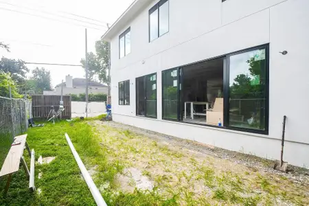 New construction Single-Family house 4002 Marquette St, Houston, TX 77005 - image