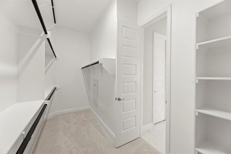 New construction Single-Family house 1301 David Dr, Anna, TX 75409 plan Marshall - image 13