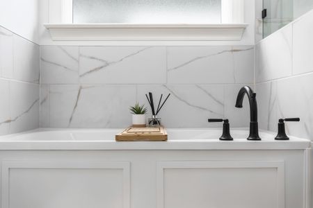 New construction Single-Family house 7841 Lemonade St, Chattanooga, TN 37421 plan The Beckham - image 17