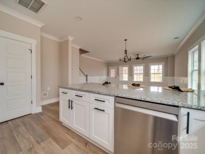 New construction Duplex house 230 232 Freedom Dr, Unit 2 units, Albemarle, NC 28001 null- photo 10 10