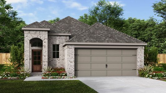 New construction Single-Family house 5006 Park Cpe, Schertz, TX 78124 1500W- photo 0 0