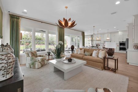 New construction Single-Family house 12187 Mariposa Ave, Jacksonville, FL 32256 plan Scarlett - image 17