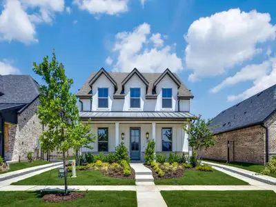 New construction Single-Family house 1904 Holland Dr, Van Alstyne, TX 75495 Plan Unknown- photo 0