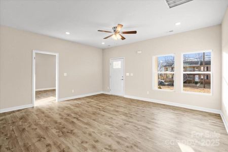 New construction Single-Family house 801 S Long St, Salisbury, NC 28144 null- photo 5 5