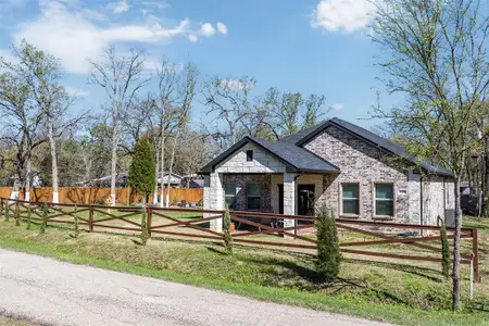 New construction Single-Family house 236 Las Cruces, Malakoff, TX 75148 - image