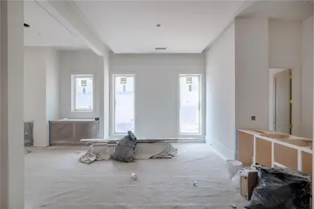 New construction Single-Family house 2756 Winding Ln Ne, Brookhaven, GA 30319 - image