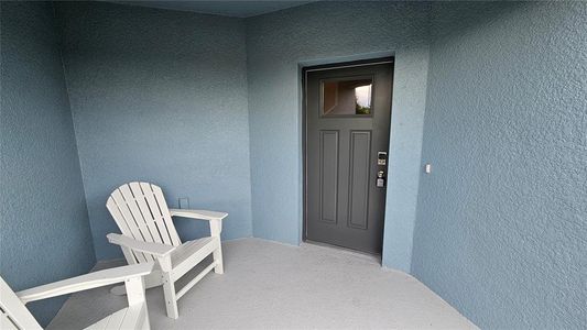 New construction Townhouse house 19904 Madera Cir, Venice, FL 34293 - image