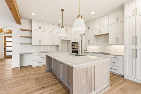 New construction Single-Family house 14484 Anvil Cir, Golden, CO 80403 - image 5