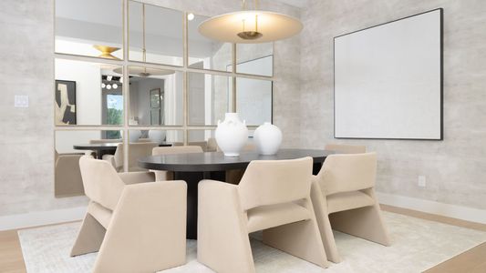 New construction Single-Family house 700 Doppler Ct, Hurst, TX 76054 plan 617A - image 9