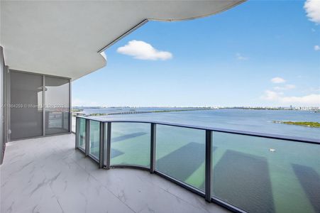 New construction Condo house 700 Ne 24Th, Unit 2606, Miami, FL 33137 - image