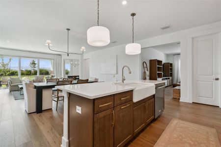 New construction Single-Family house 5293 Everlong Dr, Apollo Beach, FL 33572 - image 8