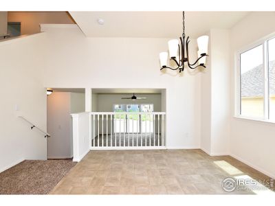 New construction Single-Family house 2374 Jasmine Ln, Johnstown, CO 80534 - image 20