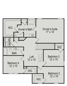 New construction Single-Family house Douglasville, GA 30134 null- photo 13 13