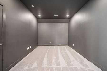 New construction Single-Family house 26310 Brilliant Beam Wy, Hockley, TX 77447 plan The Asher IX - image 18