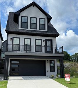 New construction Single-Family house 609 Gustaf Dr, Whites Creek, TN 37189 - image