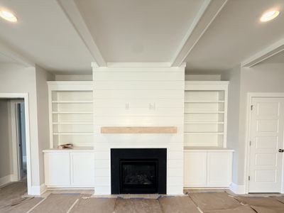 New construction Single-Family house 136 Flat Clam Dr, Wilmington, NC 28401 plan Fletcher - image 5