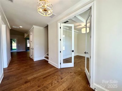 New construction Single-Family house 125 Crestview Ln, Unit 14, Troutman, NC 28166 - image 14