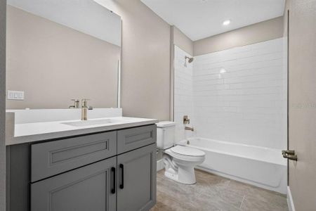 New construction Single-Family house 1262 Champions Dr, Daytona Beach, FL 32124 plan Lydia - image 16