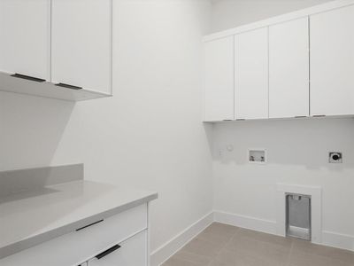 New construction Single-Family house 2317 Peters Colony Dr, Little Elm, TX 75036 plan The Nicholas - image 11