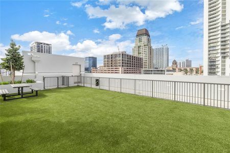New construction Condo house 301 1St St S, Unit 2905, St. Petersburg, FL 33701 - image