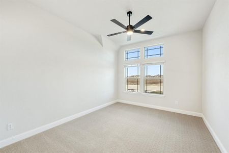 New construction Single-Family house 604 Sagebrush Ln, Waxahachie, TX 75165 Caraway- photo 8 8