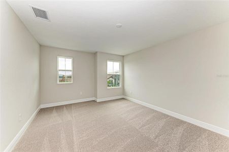 New construction Single-Family house 13718 Heartwood Wy, Parrish, FL 34219 plan Pelican - image 19