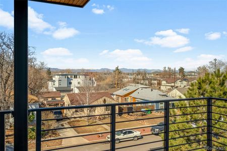 New construction Duplex house 2926 S Cherokee St, Englewood, CO 80110 null- photo 0