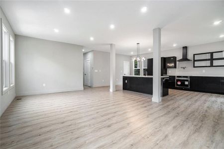 New construction Single-Family house 3139 Alston Dr, Decatur, GA 30032 null- photo 0