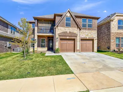 New construction Single-Family house 6221 Muller Creek Dr, Celina, TX 75009 - image
