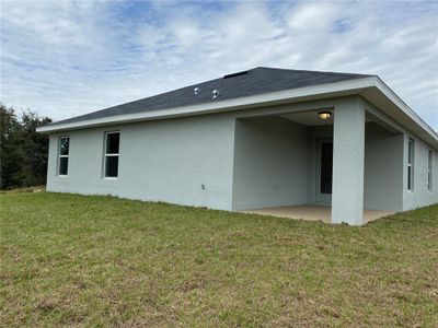 New construction Single-Family house 4306 Sagefield Dr, Harmony, FL 34773 null- photo 12 12