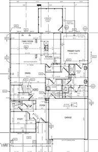 New construction Single-Family house 27 Songbird Cv, Fuquay Varina, NC 27526 null- photo 1 1