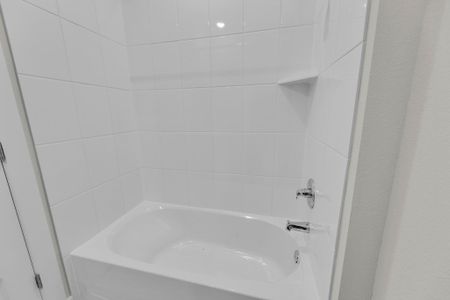 New construction Single-Family house 311 Sepulveda St, Hutto, TX 78634 plan Pecos - image 8