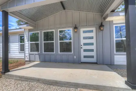 New construction Single-Family house 5063 Cedarside, San Marcos, TX 78666 - image