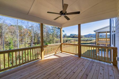 New construction Single-Family house 3330 Hillshire Dr, Cumming, GA 30028 null- photo 50 50