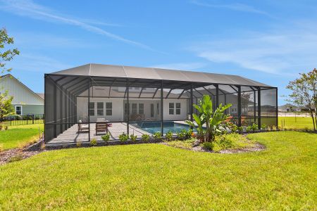 New construction Single-Family house 367 Maralinda Dr, St. Augustine, FL 32095 plan LOLA - image 4