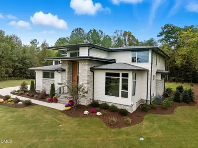 New construction Single-Family house 213 Westhampton Dr, Pittsboro, NC 27312 plan Stella - image 4