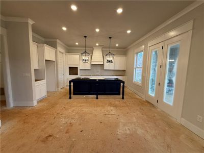 New construction Single-Family house 5613 Meadow View Dr, Jefferson, GA 30549 null- photo 8 8