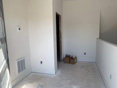 New construction Townhouse house 512 Gordon St, Unit #304, Durham, NC 27701 - image 16