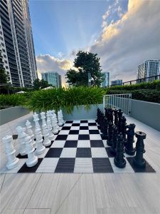 New construction Condo house 1400 Biscayne Blvd, Unit 1403, Miami, FL 33132 - image