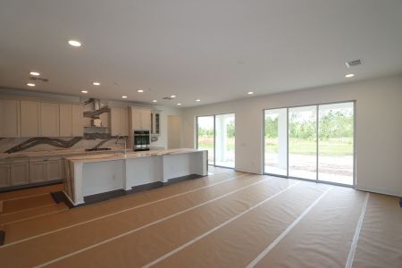 New construction Single-Family house 1971 Drummond Pt, Zephyrhills, FL 33541 Grandsail  III- photo 78 78