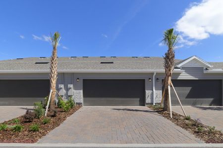 New construction Single-Family house 684 Lola Ln, Oviedo, FL 32765 plan Richmond Interior - image