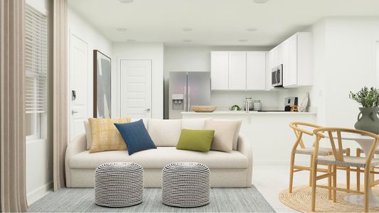 Anderson Farms: Dream 13