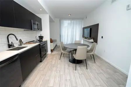 New construction Condo house 398 Ne 5Th St, Unit 1617, Miami, FL 33132 - image 4