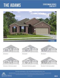 New construction Single-Family house 381 County Rd 3081, Cleveland, TX 77327 null- photo 0 0