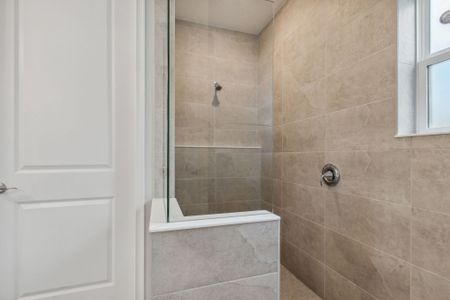 New construction Single-Family house 85113 Sandy Ridge Lp, Yulee, FL 32097 plan Palazzo II - image 9