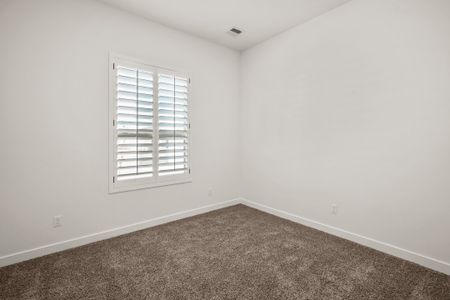 New construction Single-Family house 15232 Gauge Ct, El Paso, TX 79938 plan Cap Rock - image 19