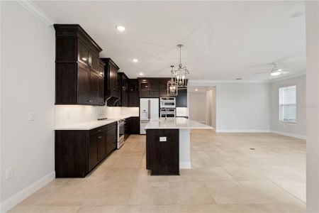 New construction Single-Family house 13129 Faro Ct, Winter Garden, FL 34787 plan Vallejo - image 16