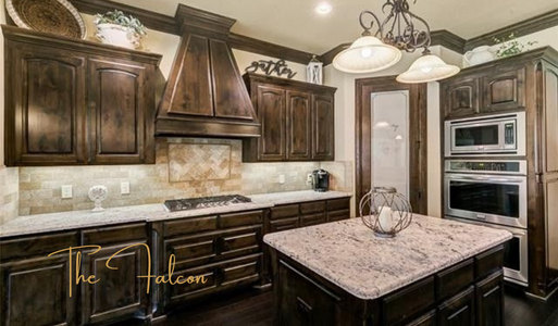 New construction Single-Family house 851 Williamson Rd, Granbury, TX 76048 null- photo 11 11